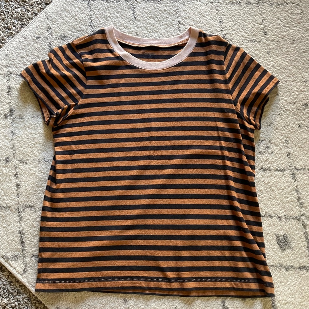 Madewell Tee
